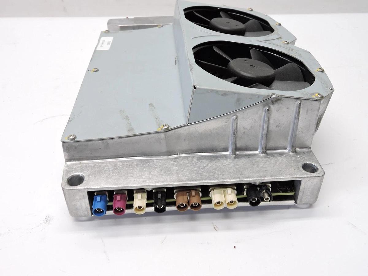 x2 - Tesla Model S/X Autopilot 3.0 full self driving module ECM 16-20 -UNTESTED