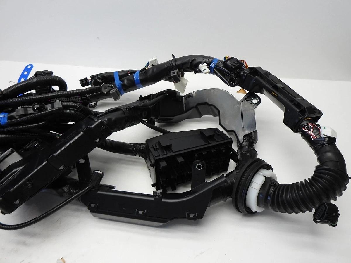GENUINE Subaru 81402XC42A Wiring Harness Bulkhead (Center) fits ASCENT - OEM NEW