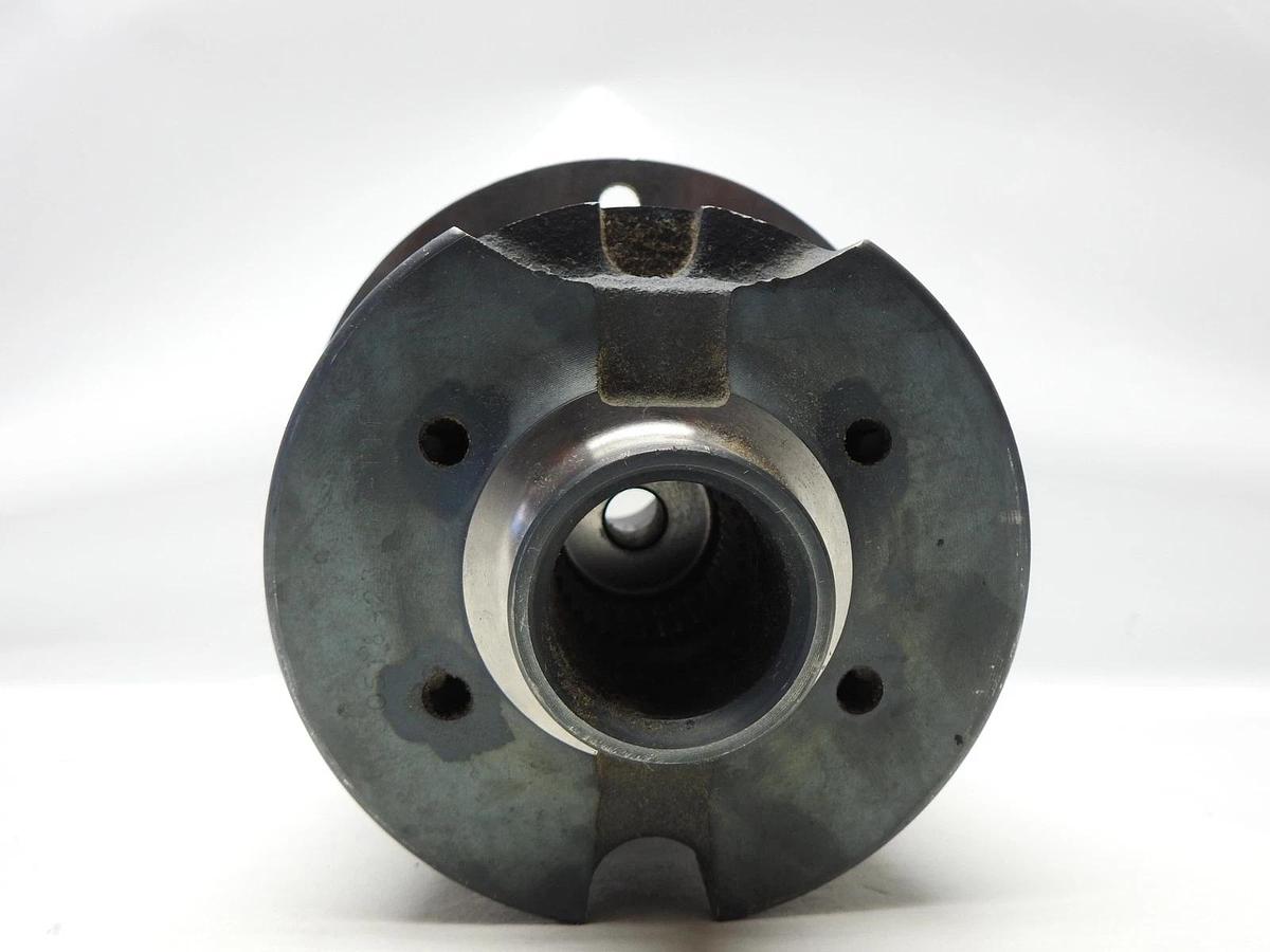 2010-2025 Ford F-150 Differential Assembly - Ford CL3W-4026 CA, CL3Z-4026-E OEM