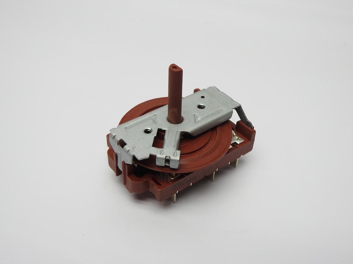 Montague 48479-2 4 Position Rotary Switch , 25A/250VAC - OEM NEW!