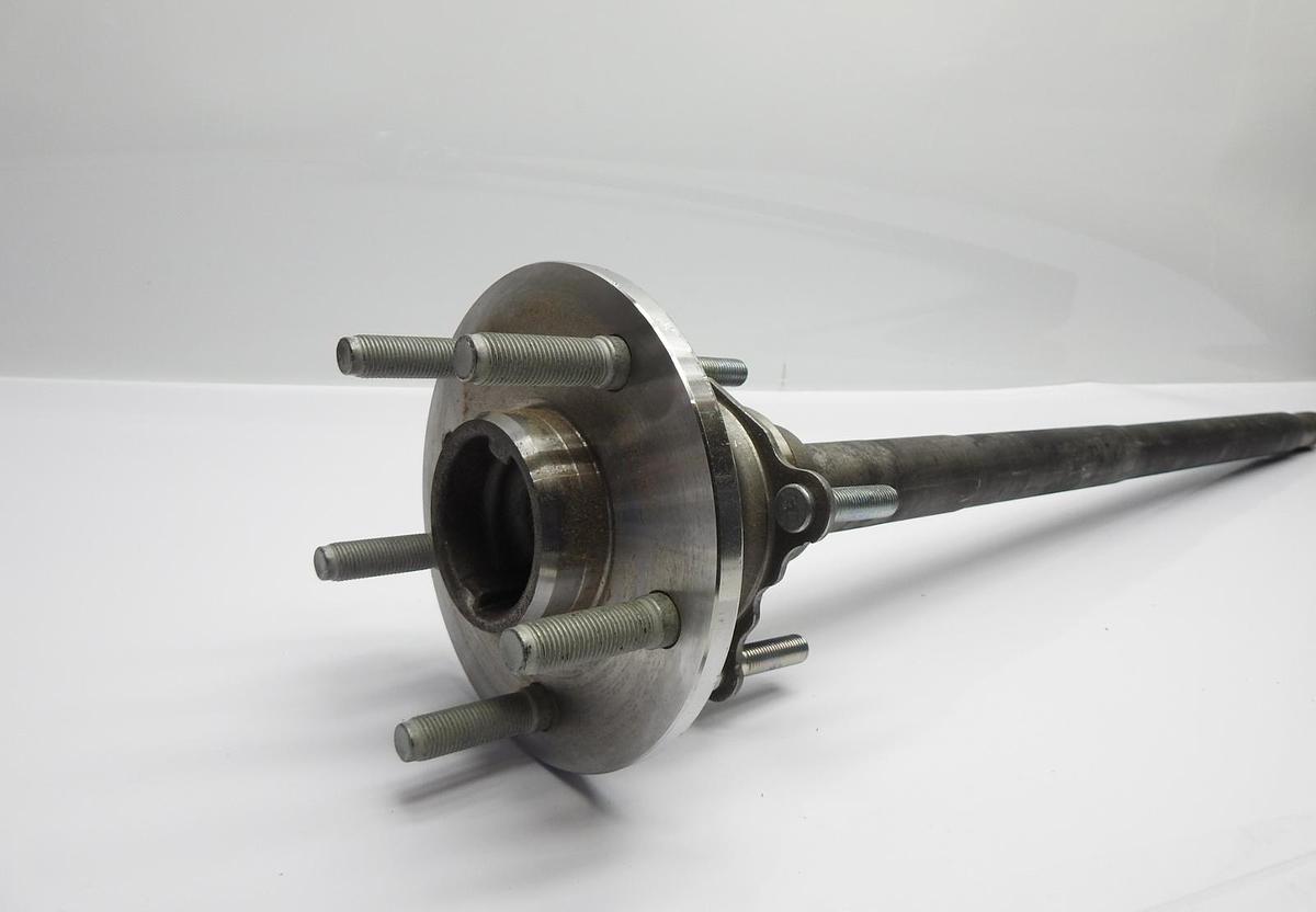 Genuine Mopar Axle Shaft Rear for Jeep Wrangler 2018-2024 68393687AA OEM NEW