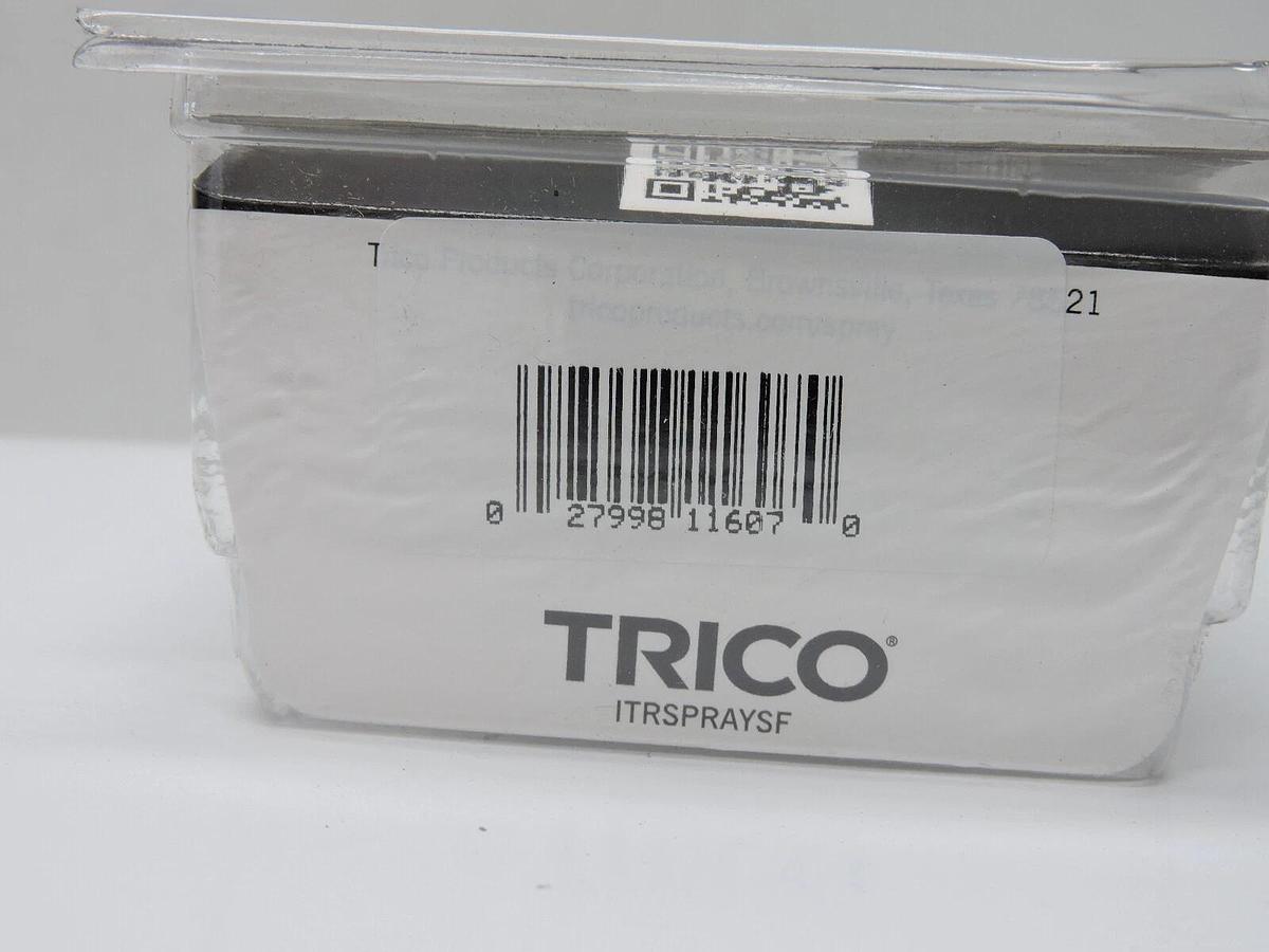 TRICO Spray Windshield Washer Pump (11-607) Fits Infiniti Isuzu Mazda + MORE!