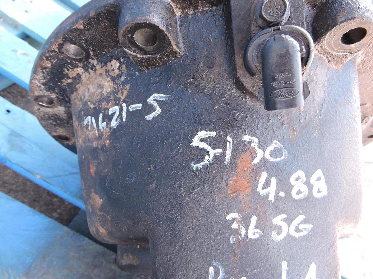 Eaton Spicer 4.88 39-8 Differential | 360CP100 | 360DU106 | 360GR116 | Aftermarket