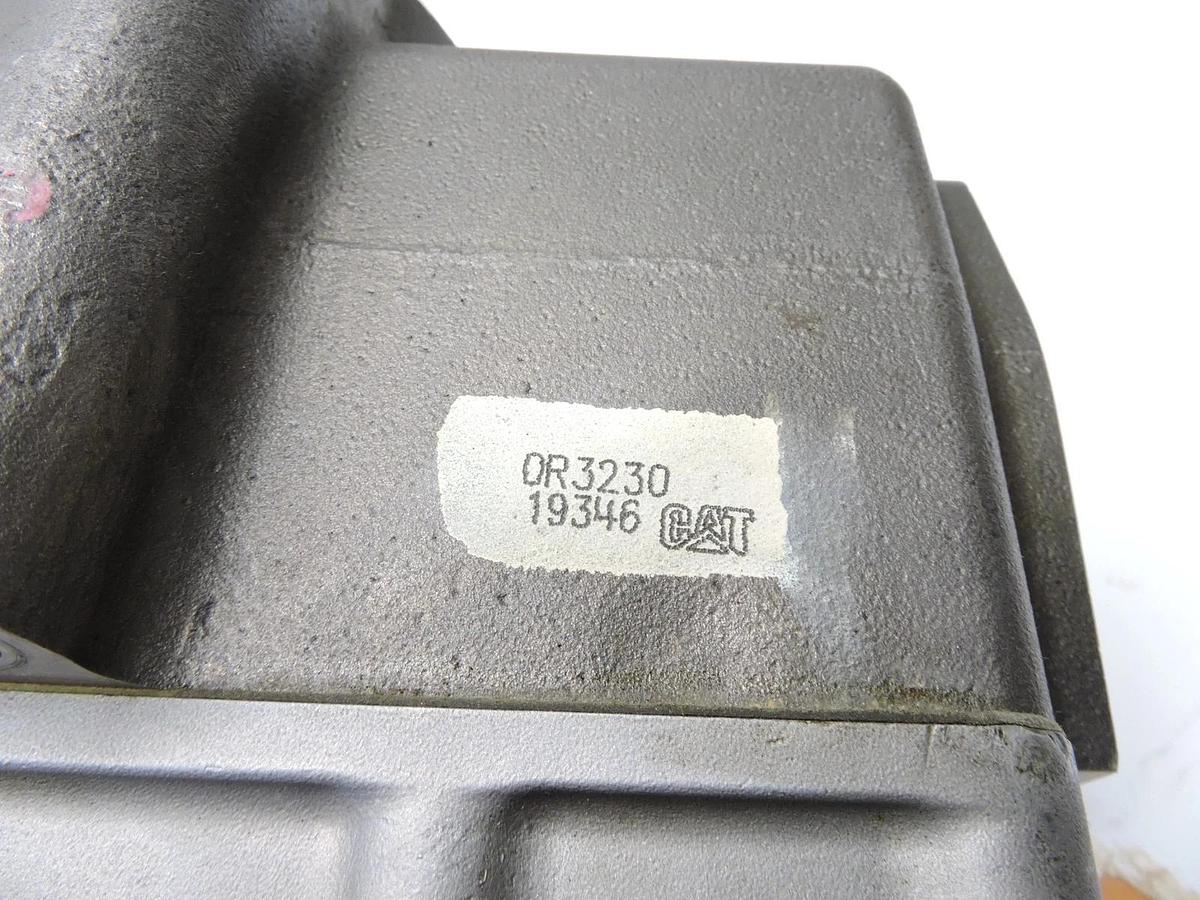 OEM Cat 0R-3230: PUMP GP Caterpillar OR3230 - NO CORE!
