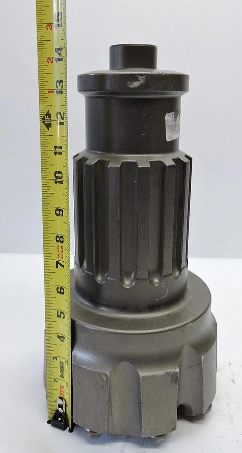 8" Industrial Mining Drill Bit (20 Button) Water Well Drilling Gas Oil Mining
