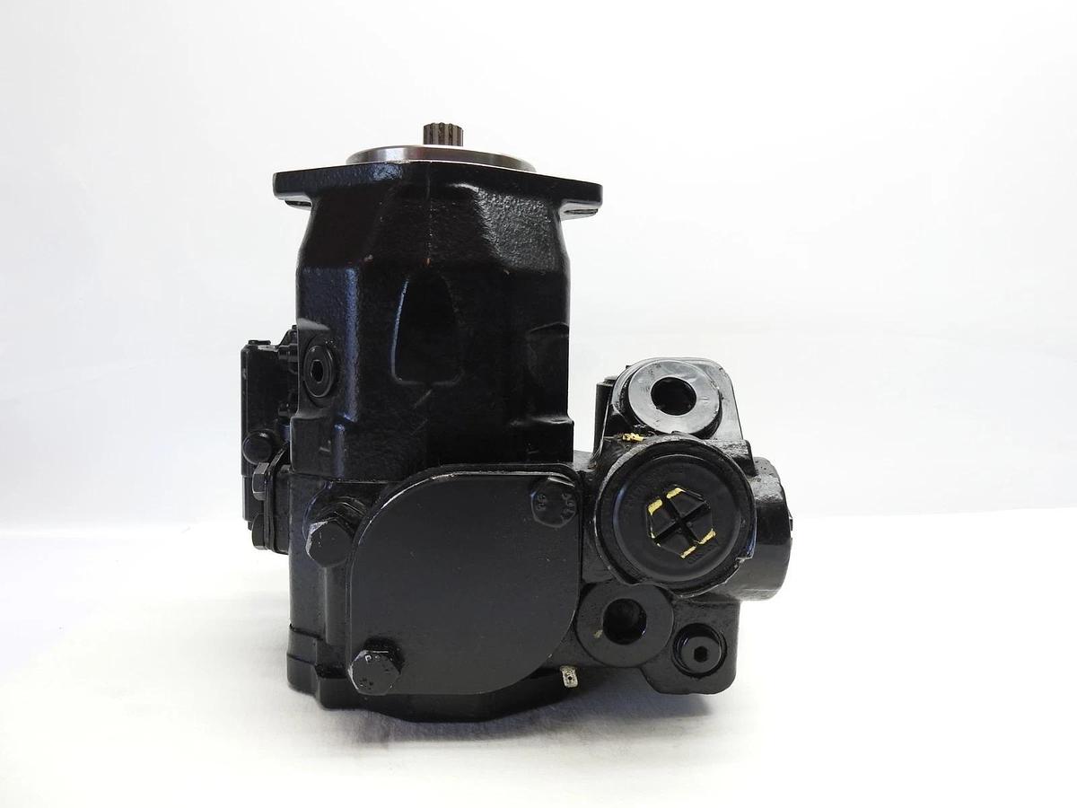 CNH 48081926R Rexroth R902561971, 48081926 AL A10CN0 63 DFR1 Hydraulic Pump OEM