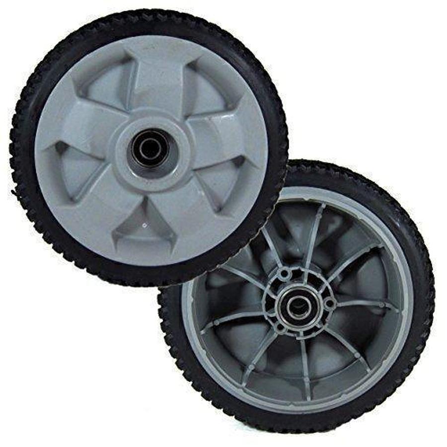 Genuine Parker 120-8486 Wheel Motor (GENUINE PART FOR TORO) - NEW!