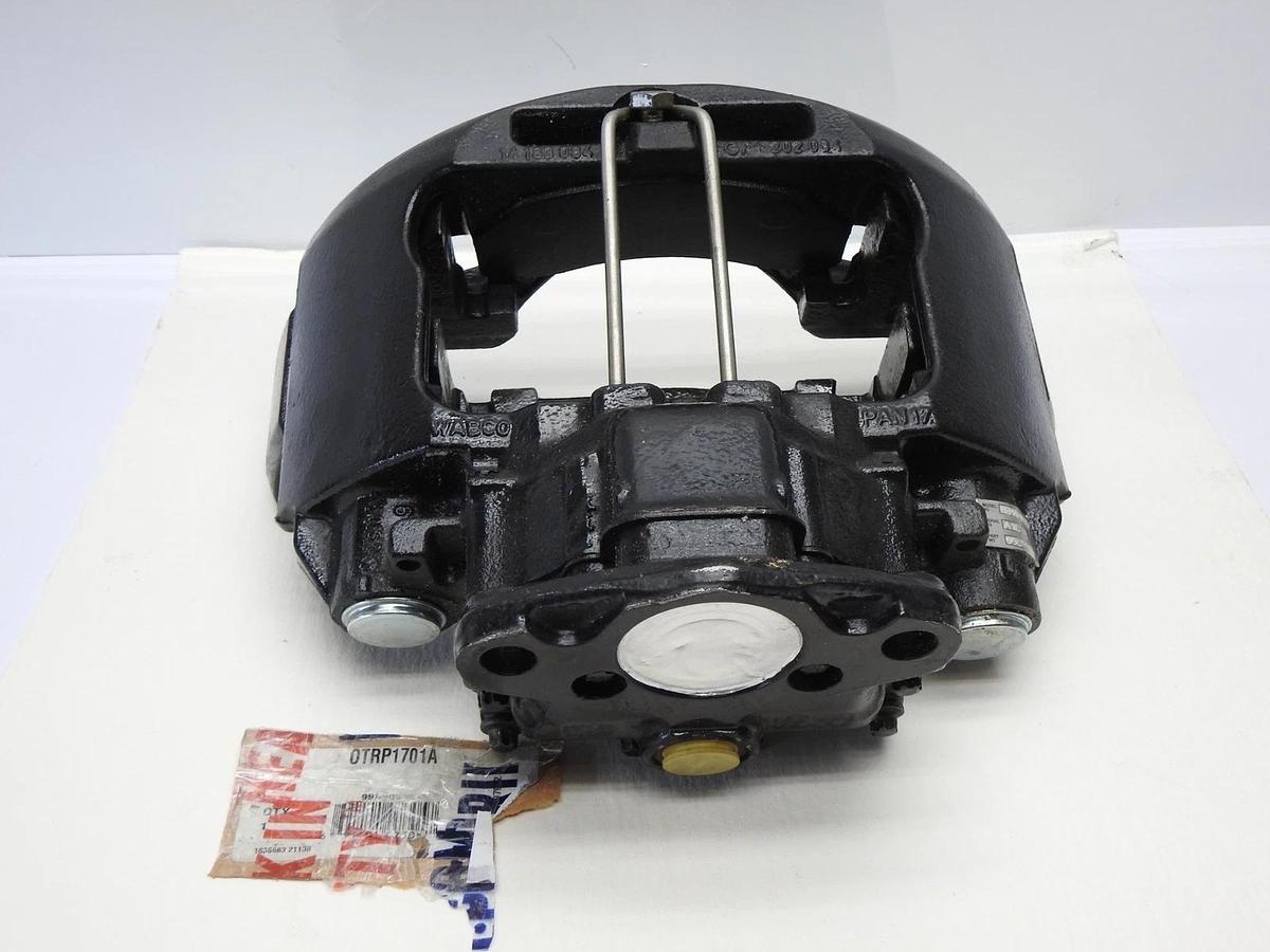OTR OTRP1701A LH Air Disc Brake Caliper for PAN117 99B90175 - NO CORE REMAN!
