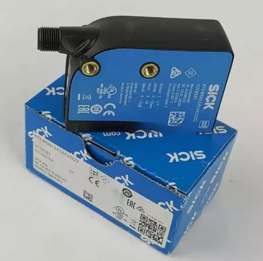 Photocraft RL.625-436/8-30C M164 Single Channel - NPN Open Collector - NOB NEW!