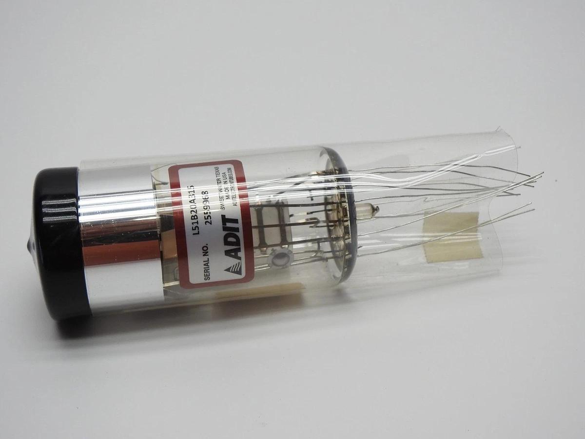 ADIT L51B20A315 Photomultiplier Tube L51B20