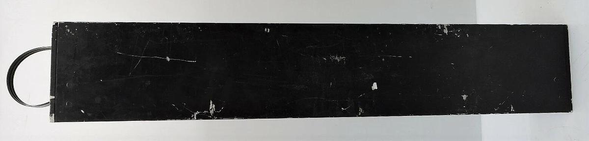 Link Electric Black Max Light Curtain Receiver LL-MAX-24-AS - AS IS UNTESTED