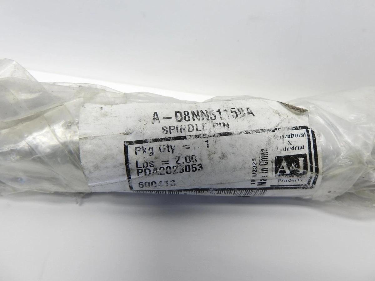 D8NN3115BA Pin fits New Holland 535 540A 540B 545 545A 555 555A 555B 5610 5900