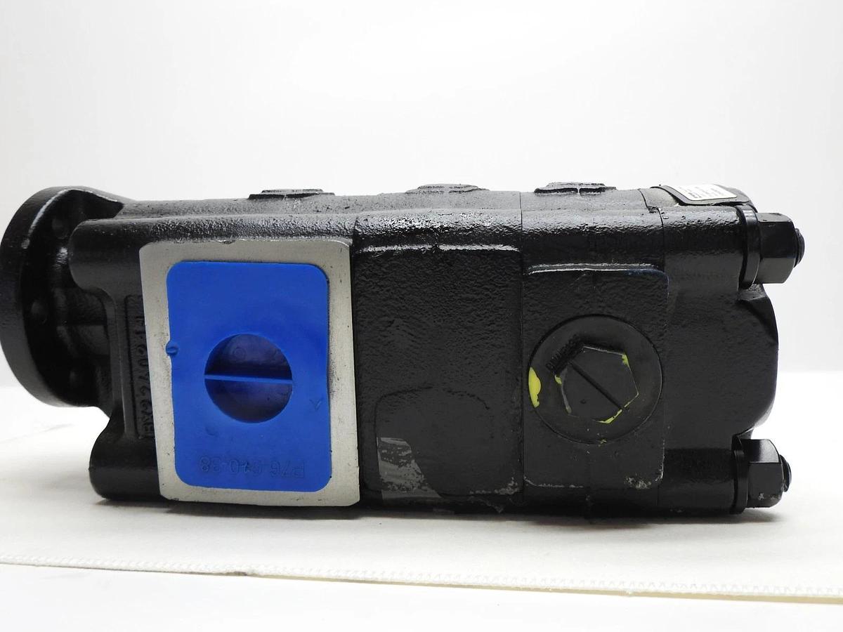 OEM Parker 3129320264 Hydraulic Gear Pump 312-9320-264 PGPE31B205 Intertech NEW!