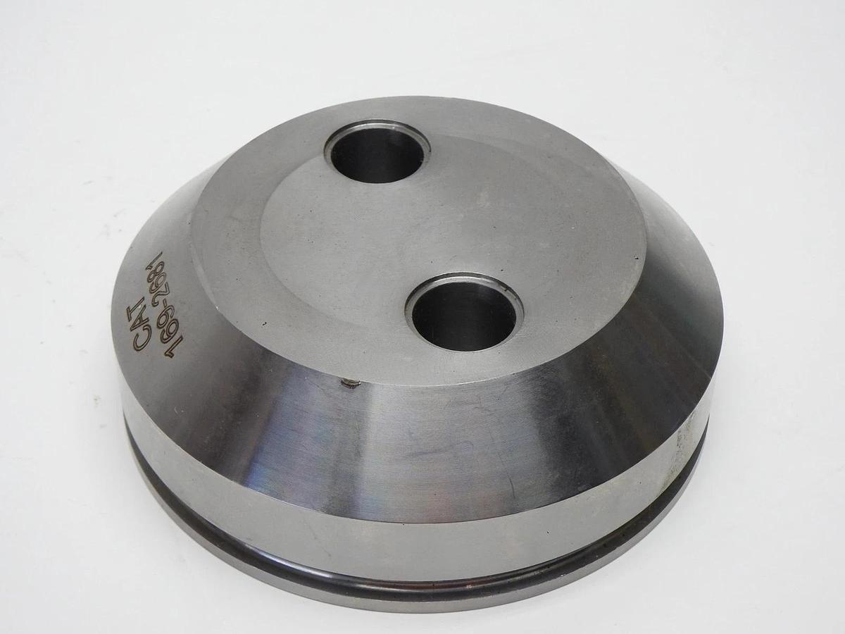 OEM NEW CAT Steel Cap 169-2681 For 995 994F 994K 994H Wheel Loader Caterpillar