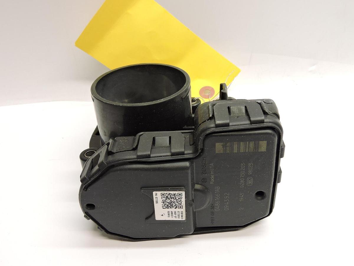 A1 Cardone 67-7005 Fuel Injection Throttle Body