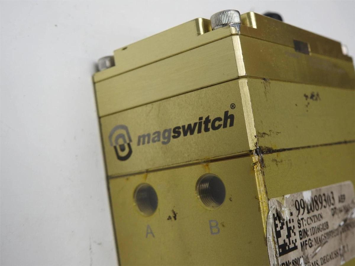 Magswitch J50 81401007 Smart Tool 24VDC / MAX 3A - NICE!!