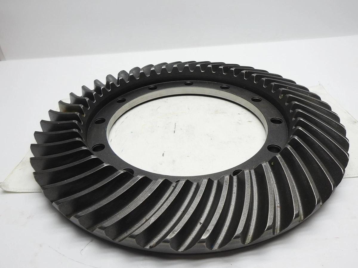 Mach Gear M10-A400245 Rack Only M10A400245, 45356K5 - NOB BULK!