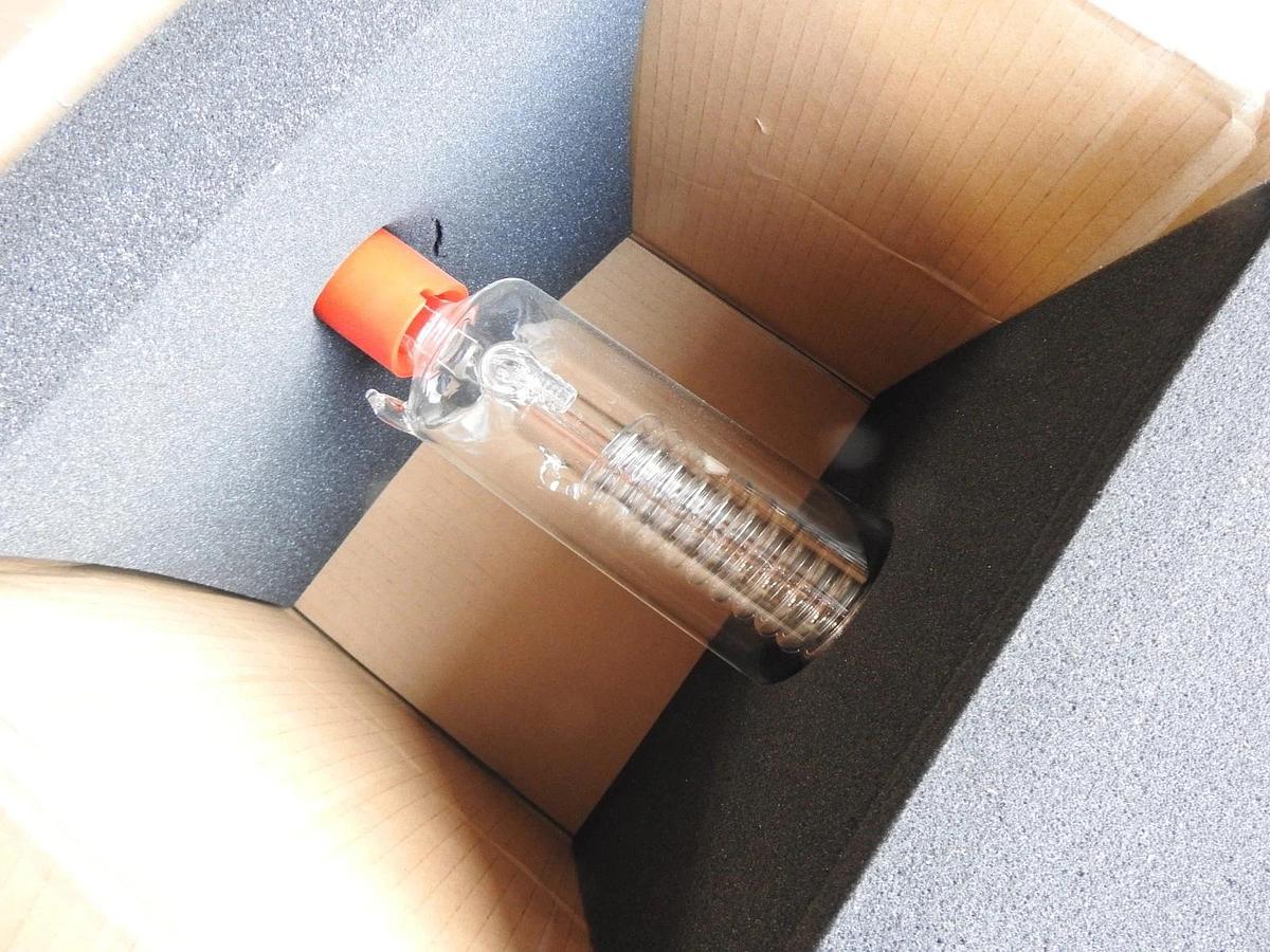 JK Lasers HLC150B 150W / 185W CO2 Laser Tube for Laser Engraving - NEW