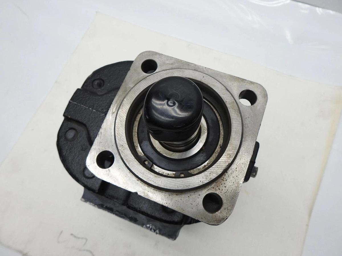 Cord King Hydraulic Pump Motor 2740SM Permco (4 Bolt) NEW