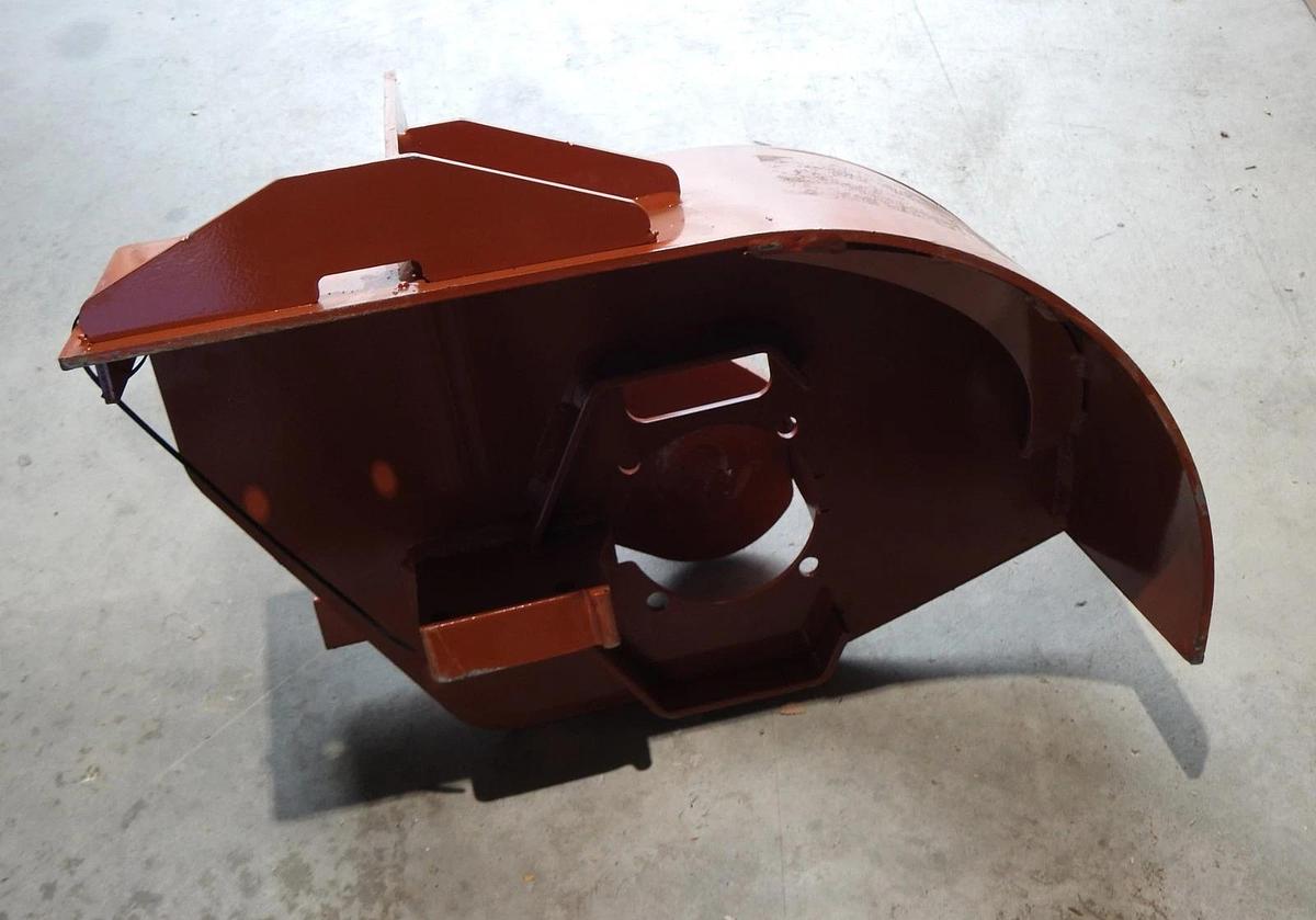 Ditch Witch 302-4650 Trencher Boom Pivot for C12X, C16X, C24X, C30X - NOB NEW!