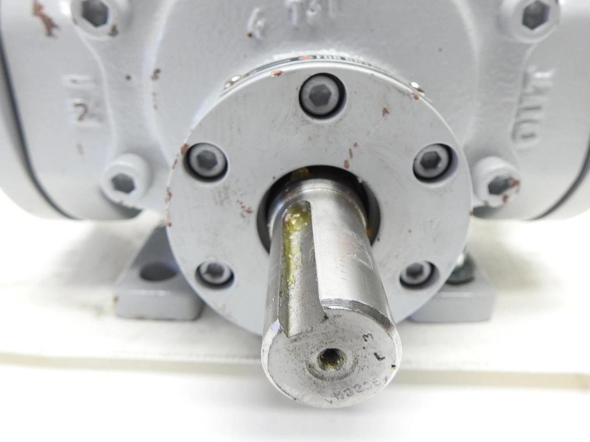 MAYEKAWA MYCOM M60P Oil Pump M60 - NEW!