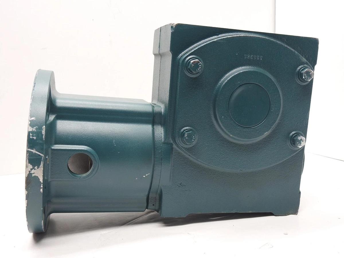 Dodge 35A05R18 TiGear-2 Right Angle Worm Gear Reducer - NOB NEW!