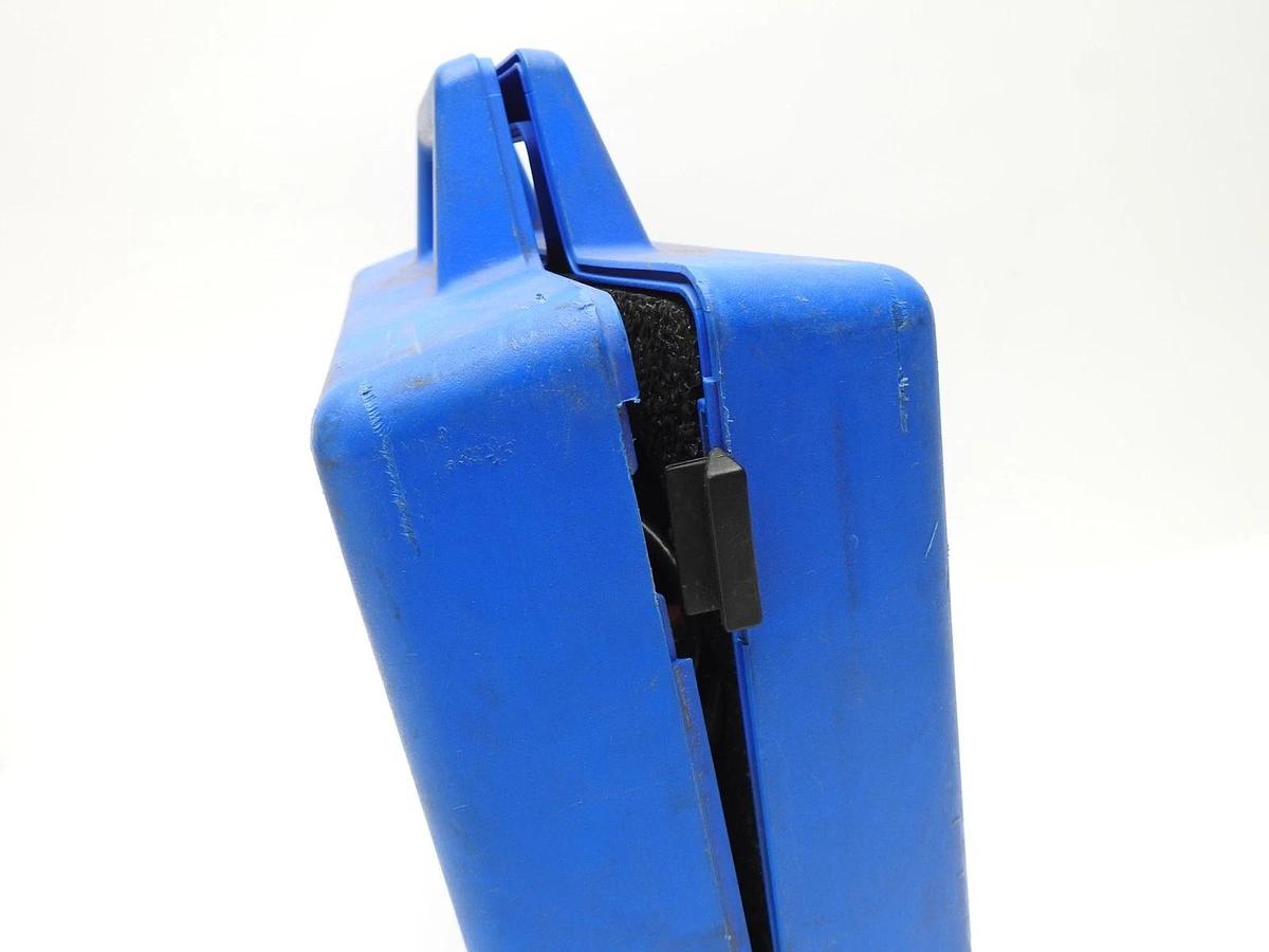 Holaday Microwave Survey Meter HI-1800 w/ Blue Case