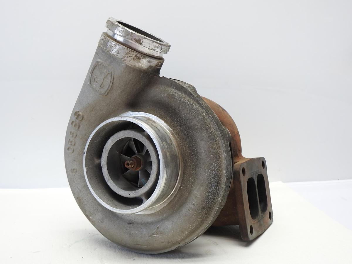 Genuine John Deere RE63163 Turbo SE500426, RE63111 for 1995-2005 Powertech