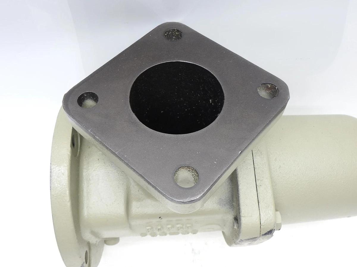 GE 139X1280R Pressure Valve Roper P47-072 / 41C640166G1R- FACTORY REMAN!