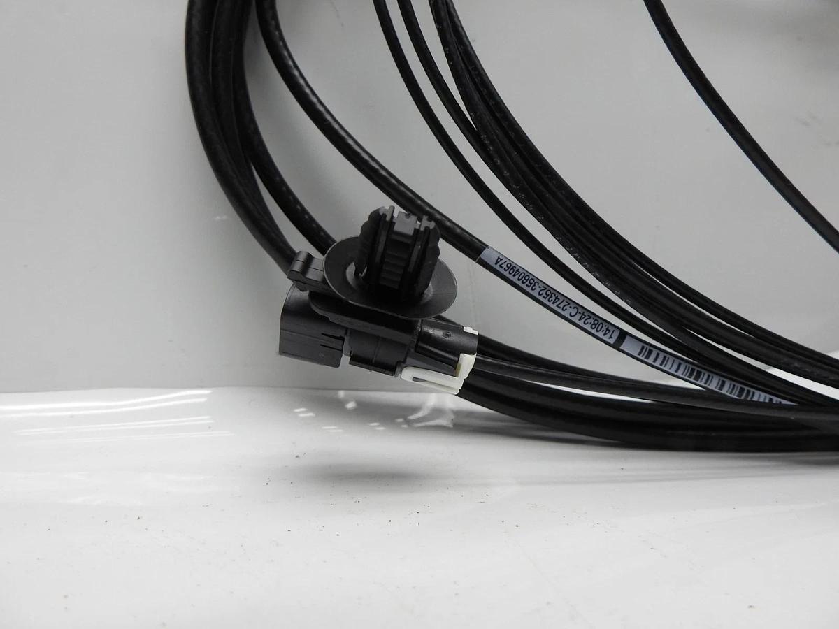 Digital Radio and Navigation Antenna Cable 35604967 Aptiv (Delphi) Fakra Harness