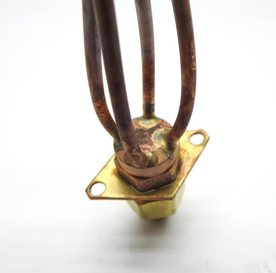 4 Circuit Distributor for HVAC 30" Length (Nordyne/Lennox) - NEW!