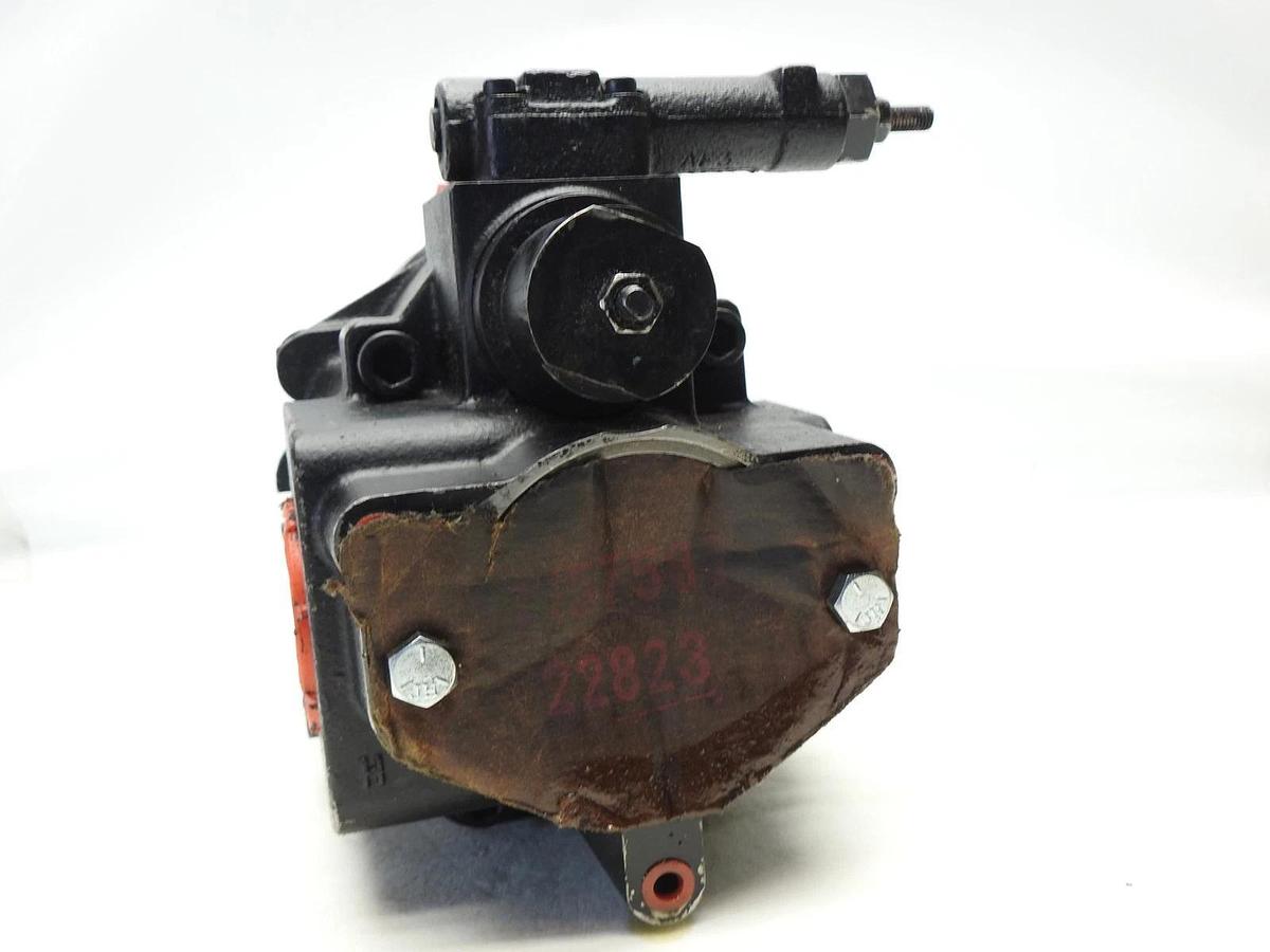 GENUINE Vickers 123AL02036A PVM Hydraulic Piston Pump PVM045, PVM045ER OEM NEW!
