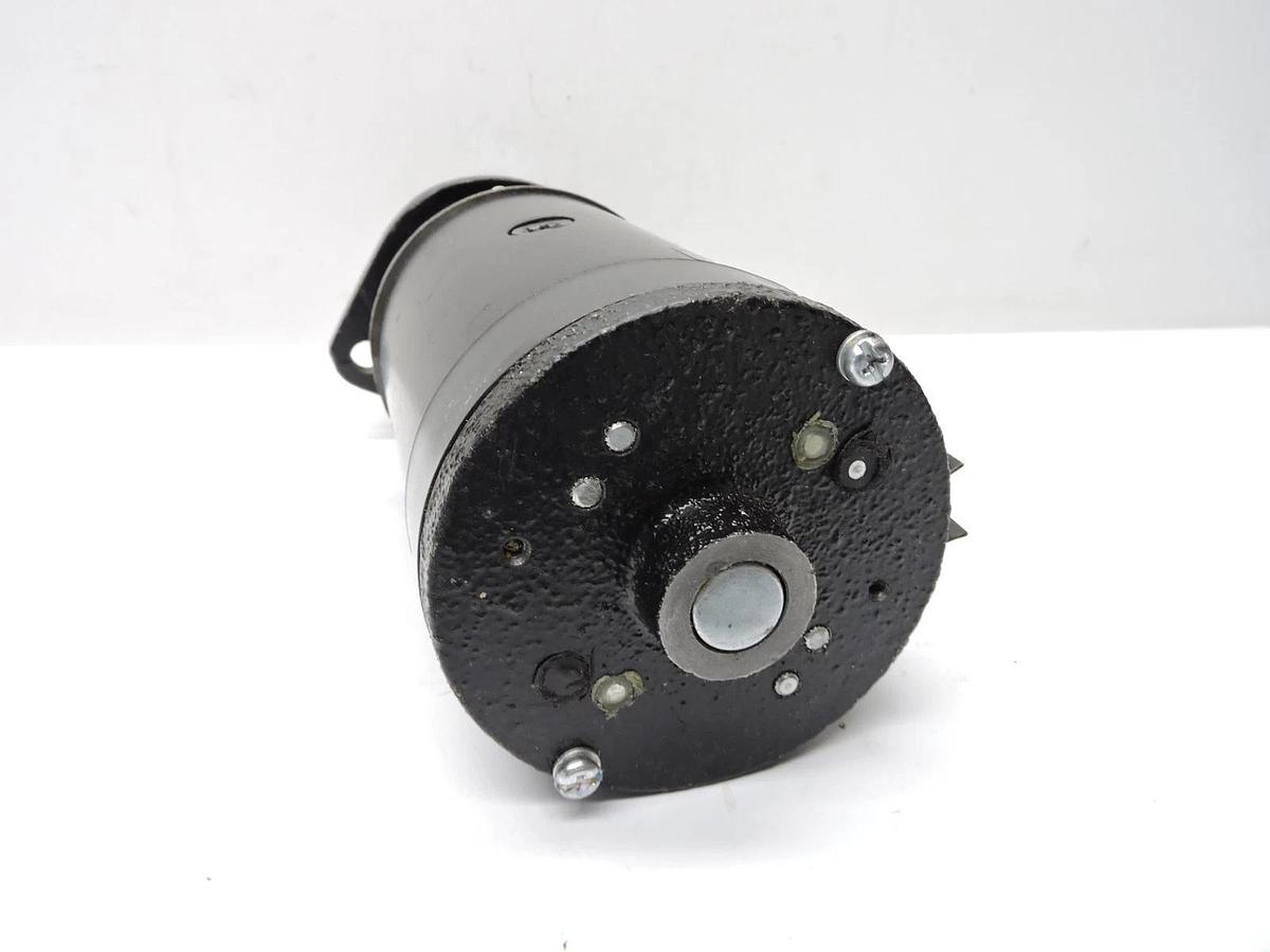 Atlantic Quality Parts 1200-0105 Starter (Replaces Massey Ferguson 1900348M91)
