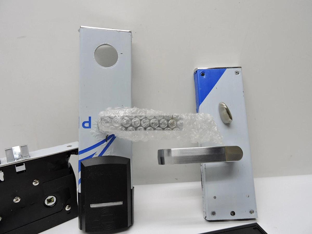 (5) Electronic Door Lock with RFID Reader - NEW!