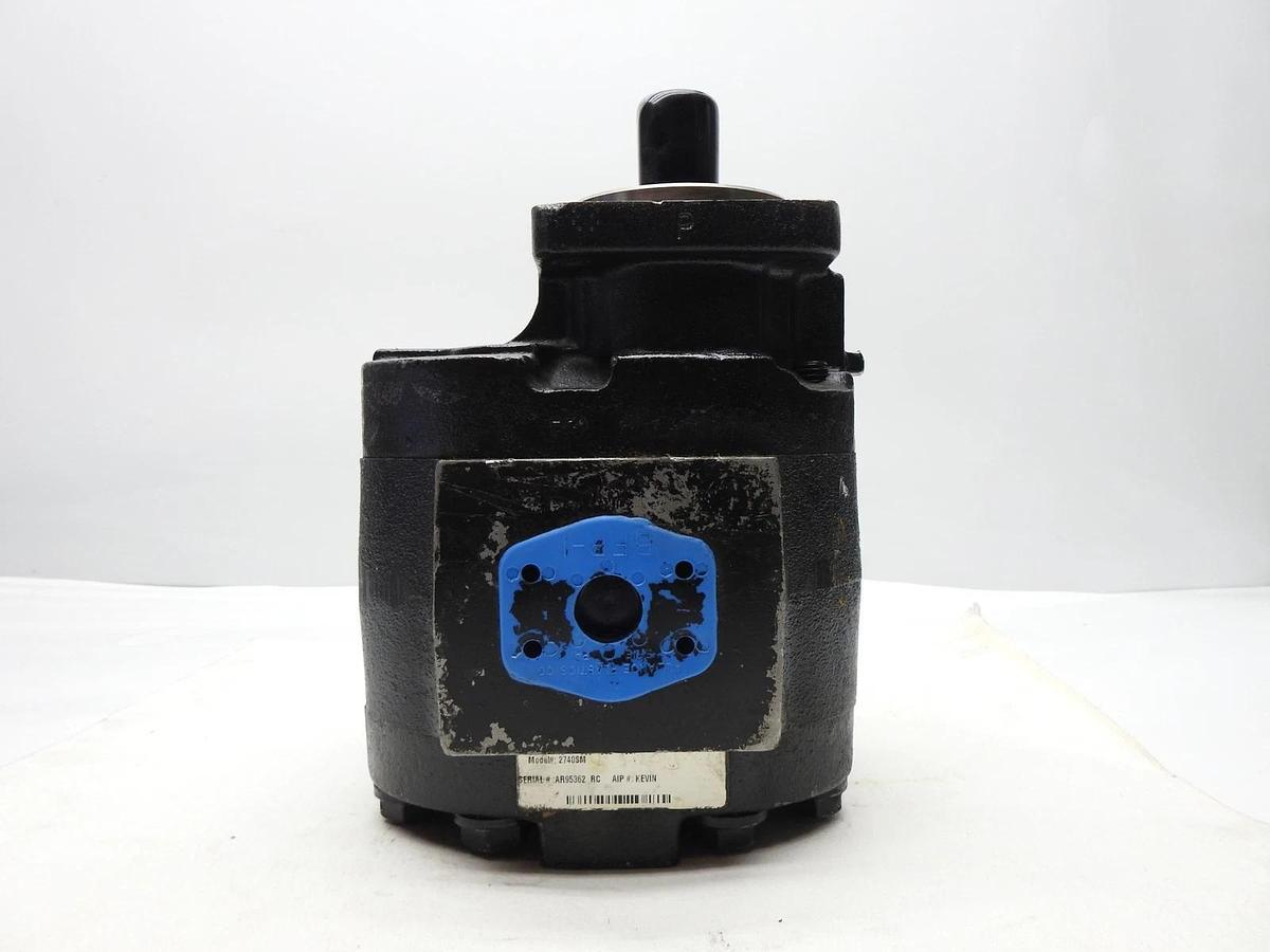Cord King Hydraulic Pump Motor 2740SM Permco (4 Bolt) NEW