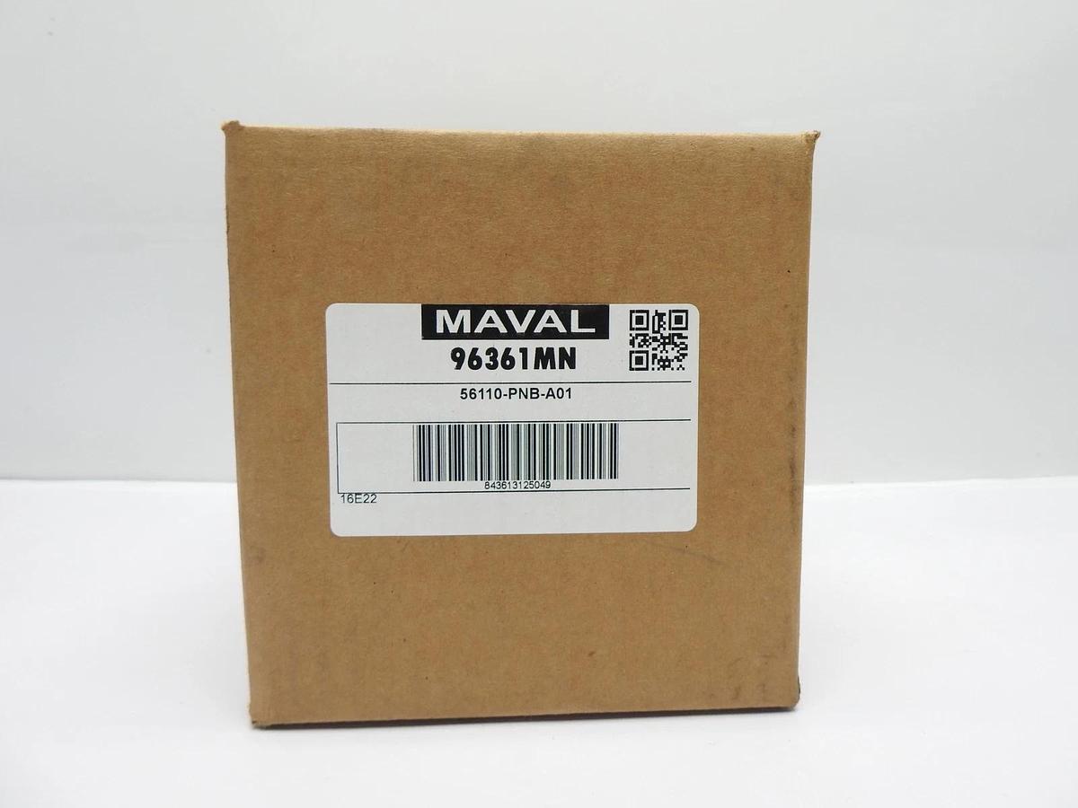 Maval 96361MN Power Steering Pump for Honda CR-V (2002, 05-06) 56110-PNB-A01