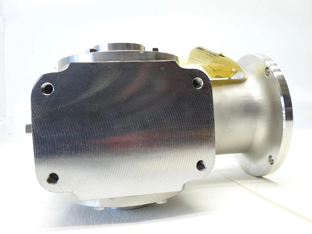 Cone Drive by Timken Worm Gear Reducer F0601AWJT5L RATIO: 30:1, LUBE: 7GF NEW!