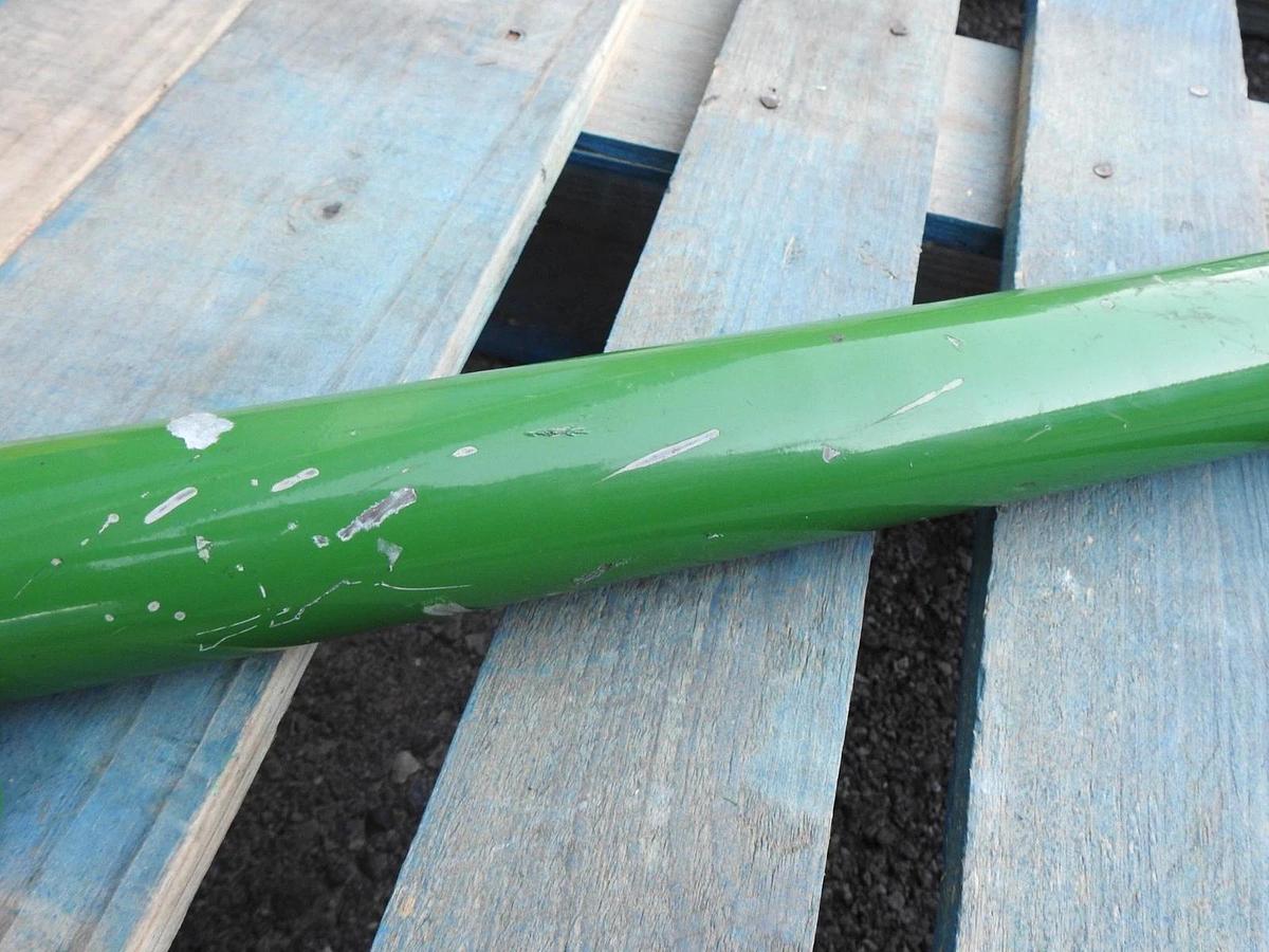 GENUINE John Deere AHC24304 Hydraulic Cylinder 7660, CS690, 7760, CP690
