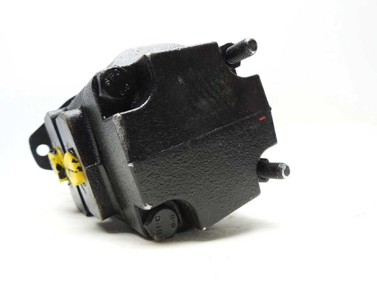 Parker 7029120031 Hydraulic Pump Power Steering Fan Motor 48X21 PGP 702-9120-031