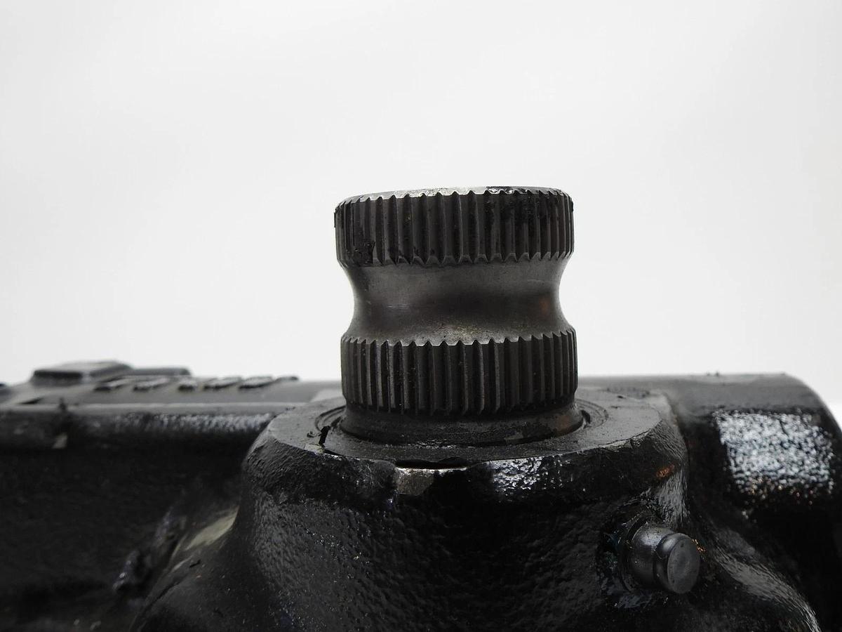 GENUINE TRW THP60 Steering Gear Box Freightliner 14-20276-000, THP60-072 OEM!