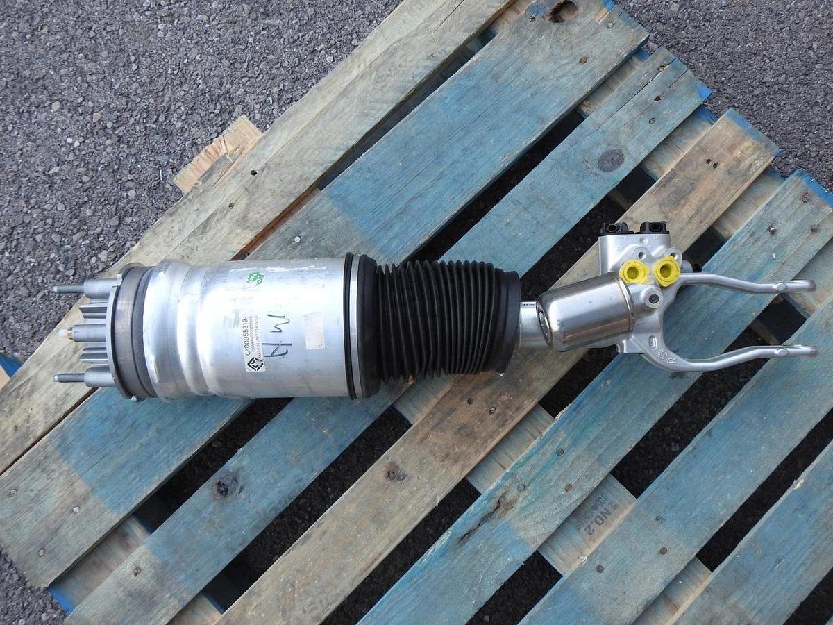 2022-2025 Rivian R1S Front Right Strut Air Shock Absorber Assembly RH - OEM NEW!