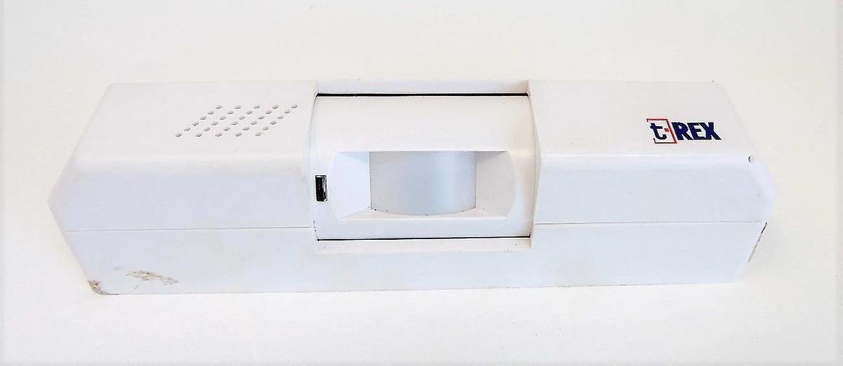 Sensormatic Exit Motion SensorMain Relay SPDT T-rex