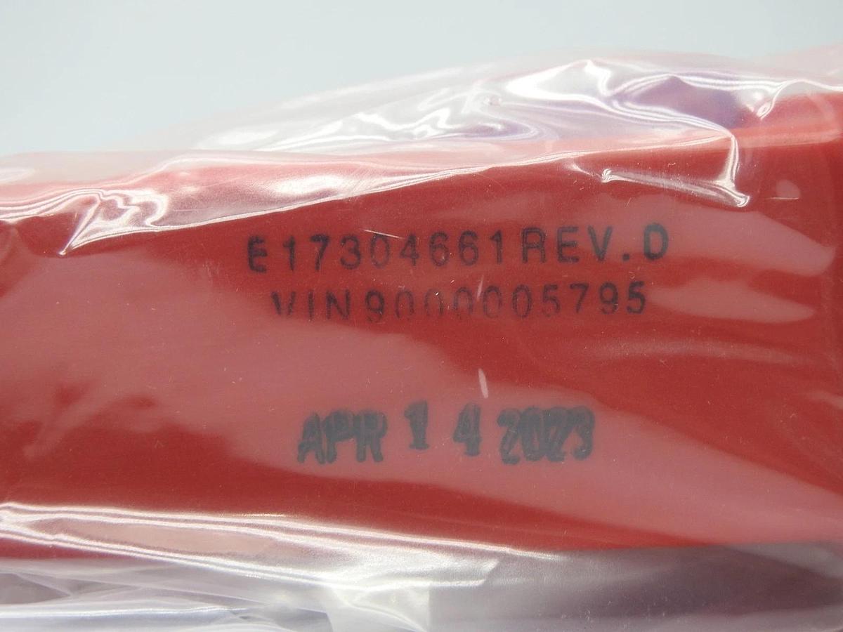 Varian VIISTA 810XP E17304661 Feedthru APPMA3 Applied Materials AMAT 2023 - NEW