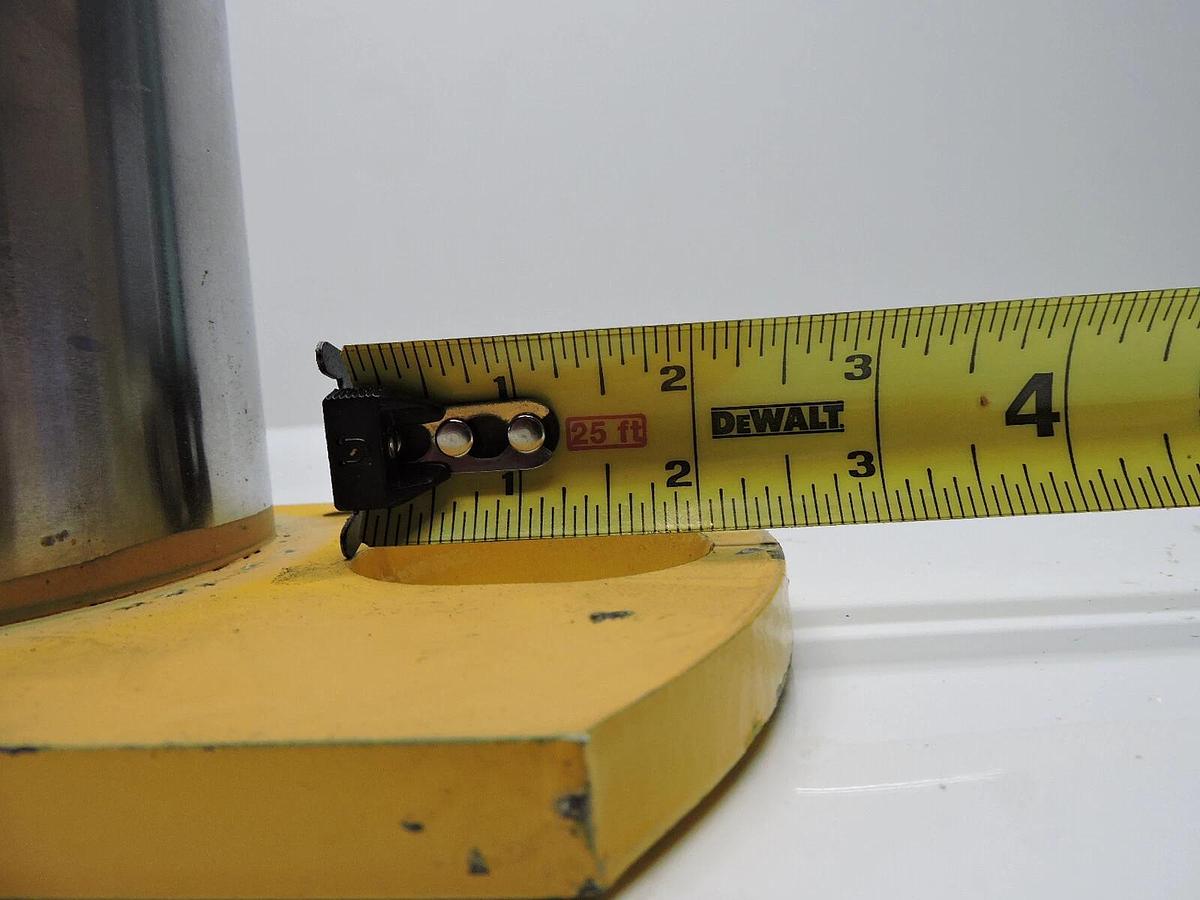 Equipment Linkage Pin 11" x 3 11/16 Cat Caterpillar - NOB NEW!