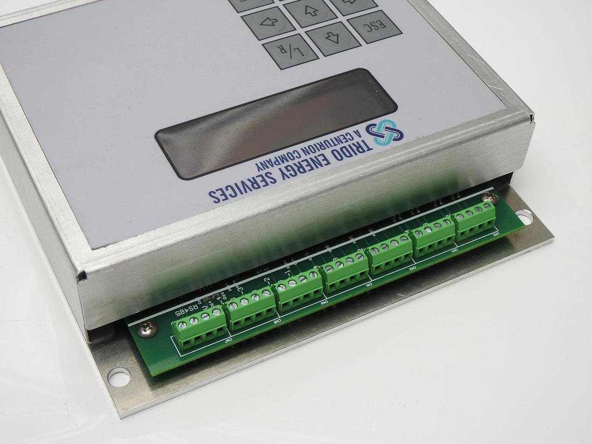 Trido Energy Solar Engergy Motor Controller - NOB NEW!