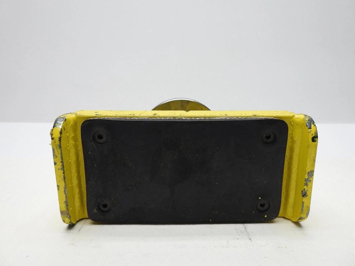 SVI INTERNATIONAL BH-7536-50GMT Adapter Base + Pad GM Trucks FJ7822