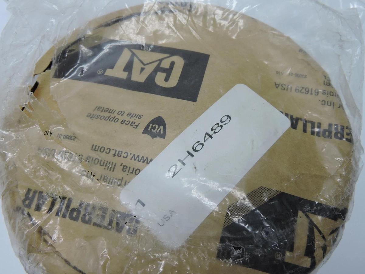 OEM Caterpillar CAT 2H6489 Bearing Race 2H-6489 - NEW!