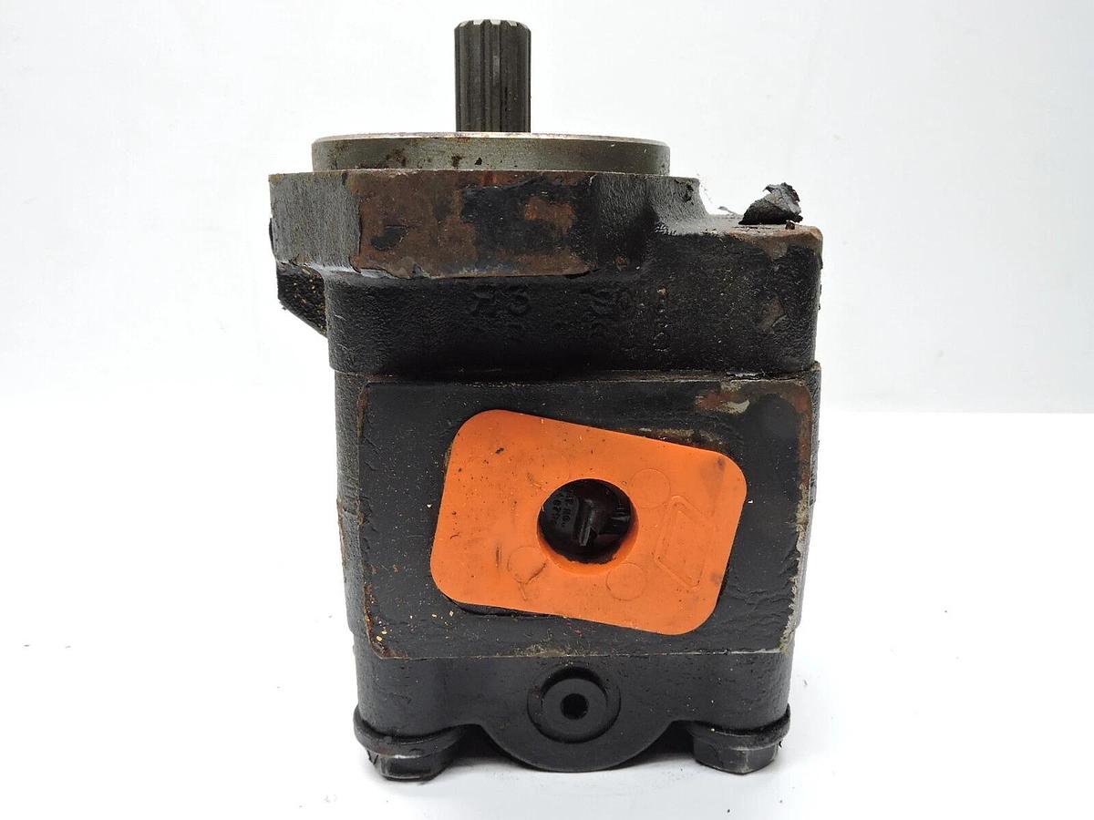 Paccar 111847S Hydraulic Motor Pump 111847S W111847S