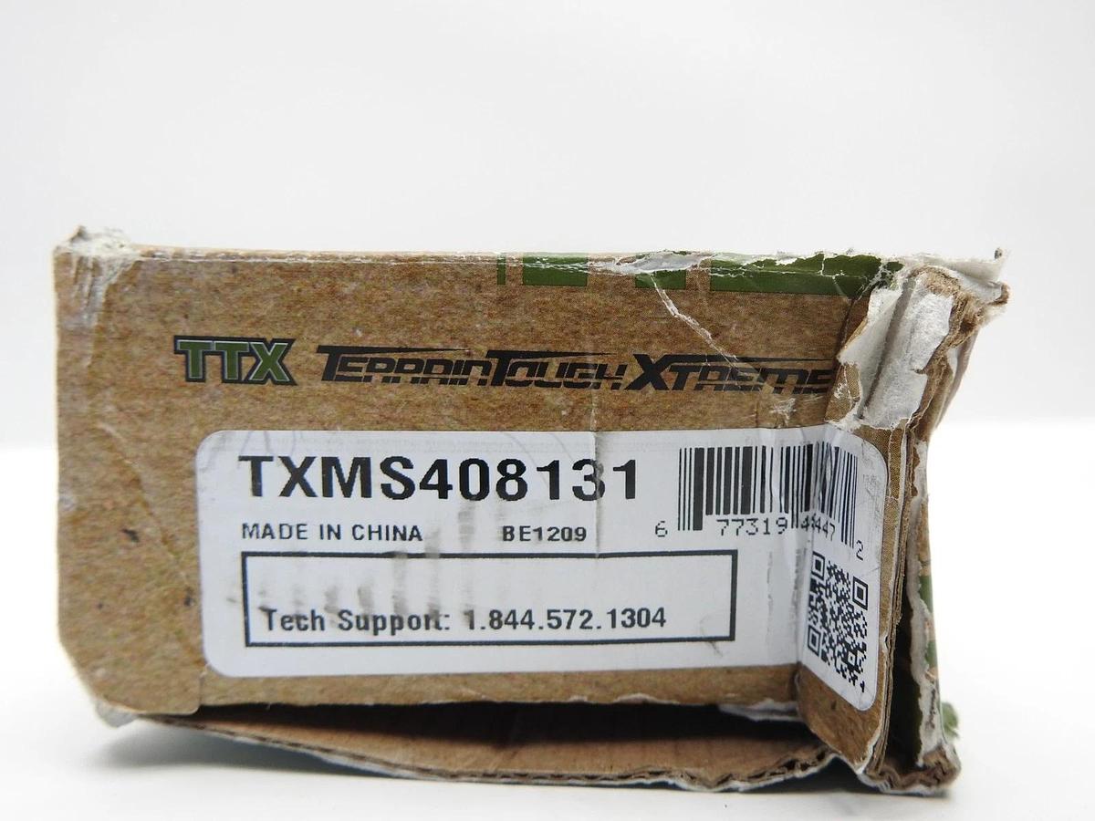 TTX Stabilizer/Sway Bar Link Kit - TXMS408131 fits Ford Explorer - NEW!