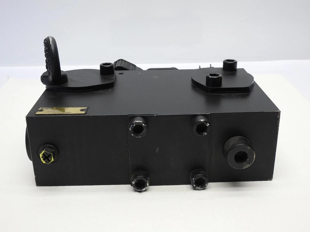 Konecranes Reach Stacker Hydraulic Valve 6055.008 (Parker 91217415) OEM NEW!